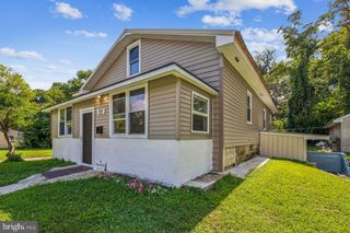 105 DELAWARE AVENUE, Salisbury, MD 21801