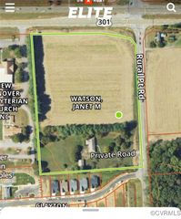 8139 Rural Point Rd, Mechanicsville, VA 23116