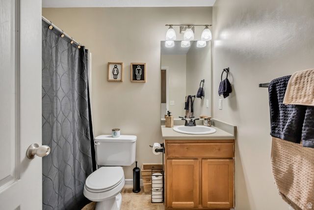 269 W APPLE CROSS WAY, Murray, UT 84107