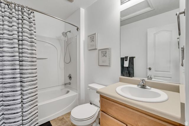 269 W APPLE CROSS WAY, Murray, UT 84107