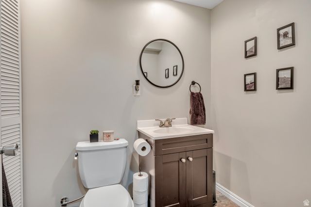 269 W APPLE CROSS WAY, Murray, UT 84107