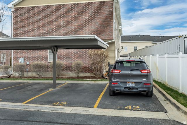 269 W APPLE CROSS WAY, Murray, UT 84107