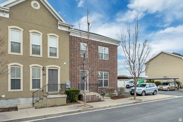 269 W APPLE CROSS WAY, Murray, UT 84107