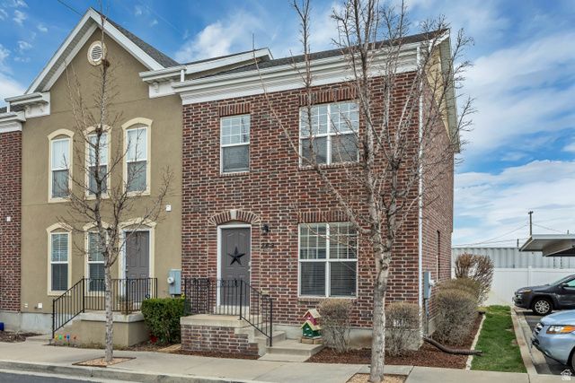 269 W APPLE CROSS WAY, Murray, UT 84107