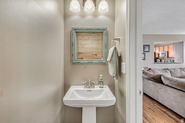 269 W APPLE CROSS WAY, Murray, UT 84107