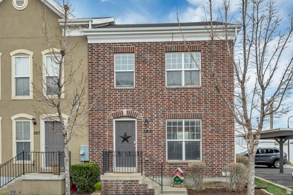 269 W APPLE CROSS WAY, Murray, UT 84107