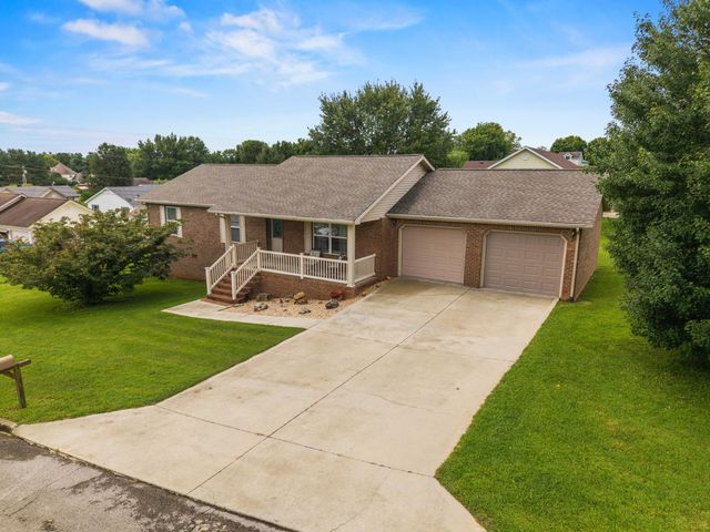 25 Ol Stable Drive, Somerset, KY 42503