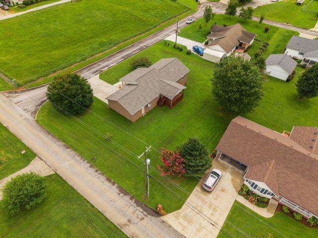 25 Ol Stable Drive, Somerset, KY 42503