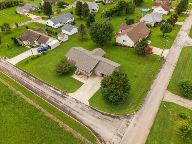 25 Ol Stable Drive, Somerset, KY 42503