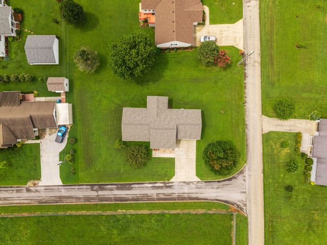 25 Ol Stable Drive, Somerset, KY 42503