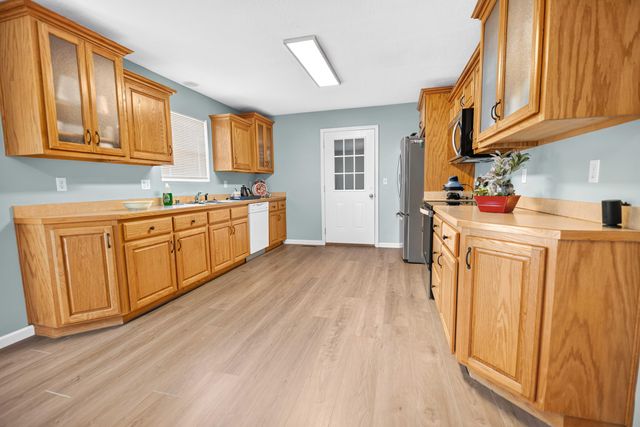25 Ol Stable Drive, Somerset, KY 42503
