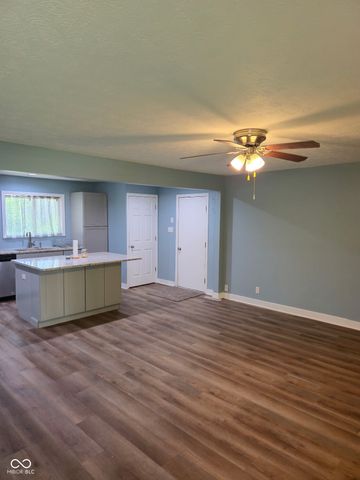 6117 Marilyn Road, Indianapolis, IN 46226