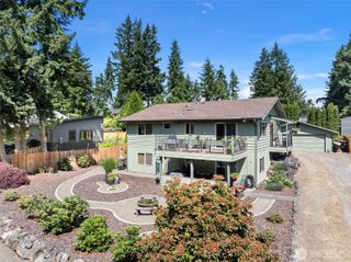 134 Robin Lane, Port Ludlow, WA 98365