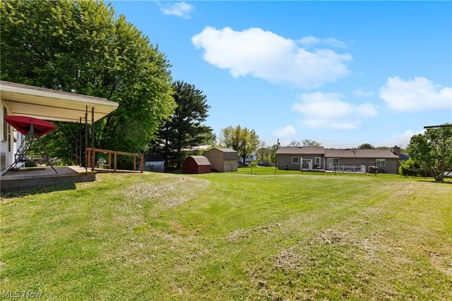 263 Walker Manor Circle, Colliers, WV 26062