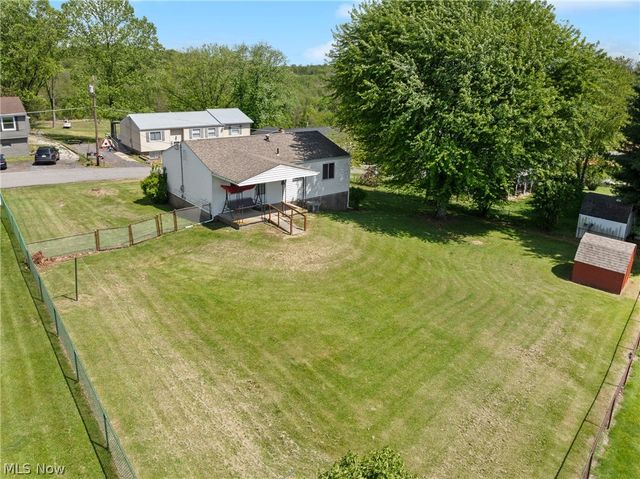 263 Walker Manor Circle, Colliers, WV 26062