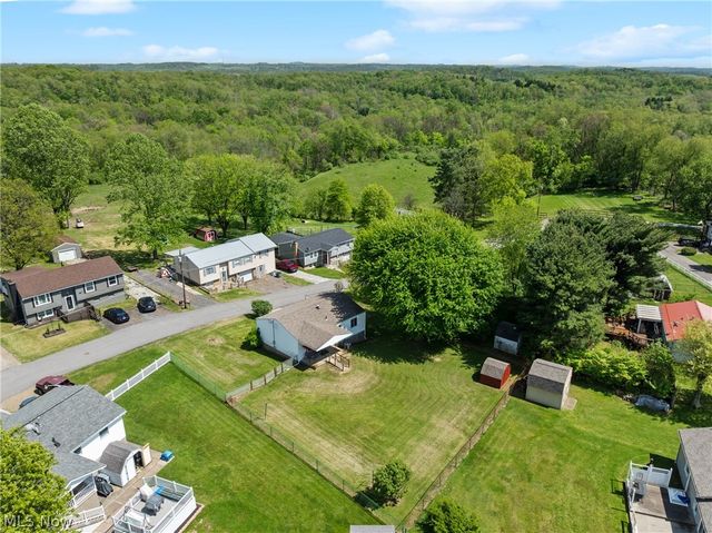263 Walker Manor Circle, Colliers, WV 26062
