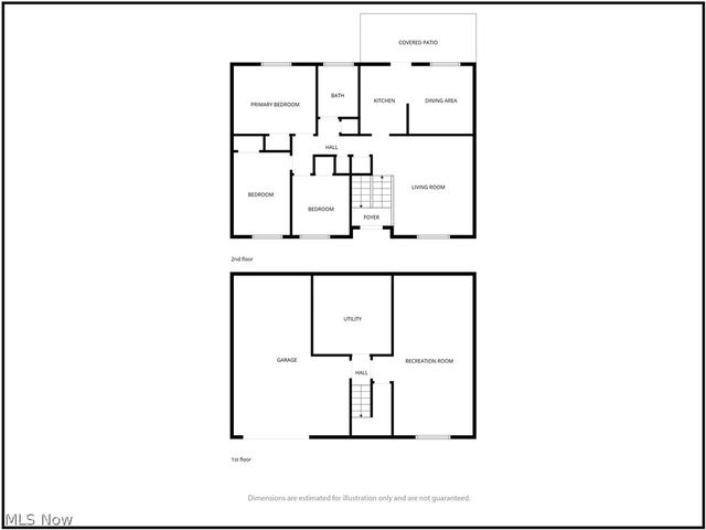 263 Walker Manor Circle, Colliers, WV 26062