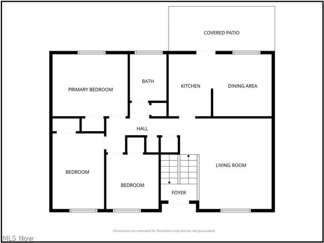 263 Walker Manor Circle, Colliers, WV 26062