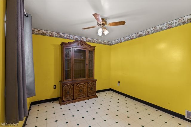 263 Walker Manor Circle, Colliers, WV 26062