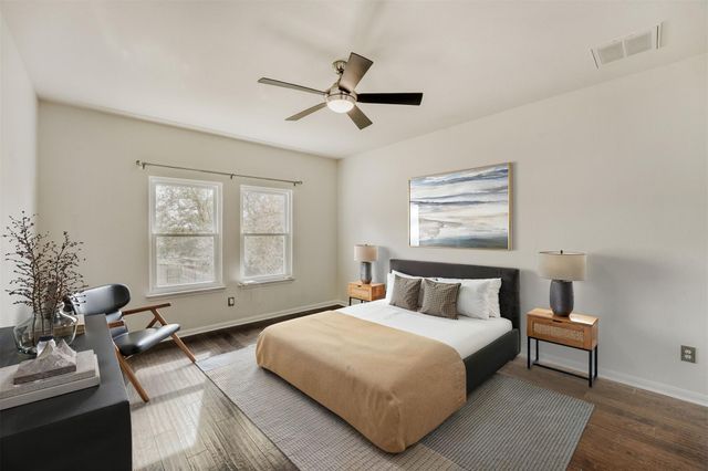 420 Manchester LN, Austin, TX 78737