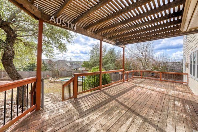 420 Manchester LN, Austin, TX 78737