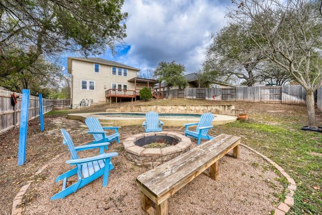 420 Manchester LN, Austin, TX 78737