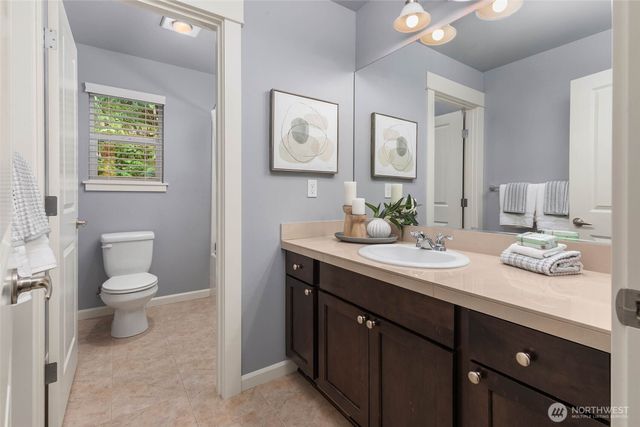 17019 NE 118th Way, Redmond, WA 98052
