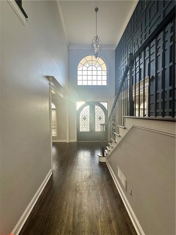 1147 Saint Remy Way, Conyers, GA 30013