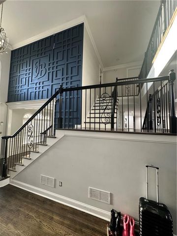 1147 Saint Remy Way, Conyers, GA 30013