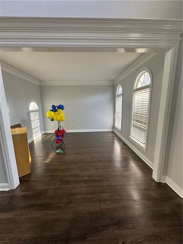 1147 Saint Remy Way, Conyers, GA 30013