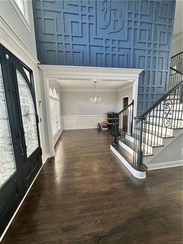 1147 Saint Remy Way, Conyers, GA 30013