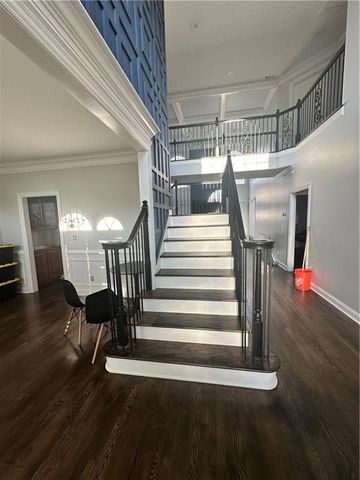 1147 Saint Remy Way, Conyers, GA 30013