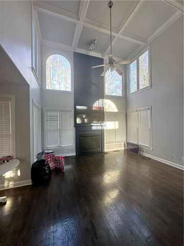 1147 Saint Remy Way, Conyers, GA 30013