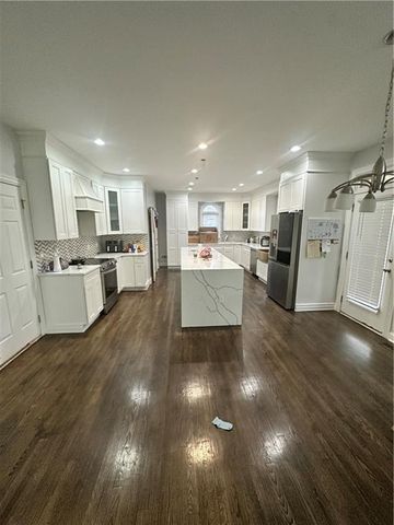 1147 Saint Remy Way, Conyers, GA 30013