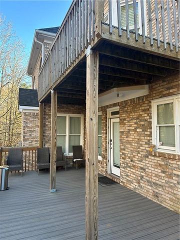 1147 Saint Remy Way, Conyers, GA 30013