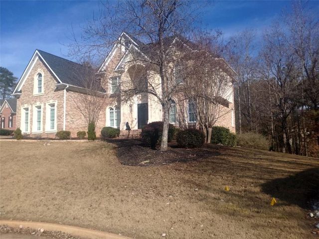 1147 Saint Remy Way, Conyers, GA 30013