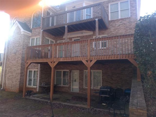 1147 Saint Remy Way, Conyers, GA 30013