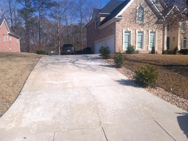 1147 Saint Remy Way, Conyers, GA 30013