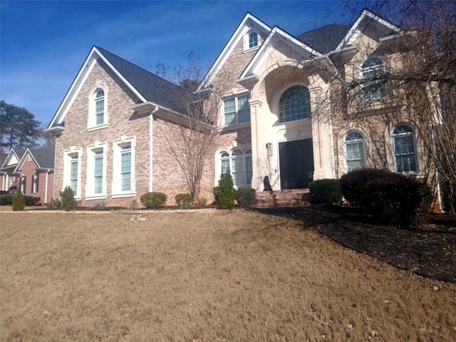 1147 Saint Remy Way, Conyers, GA 30013