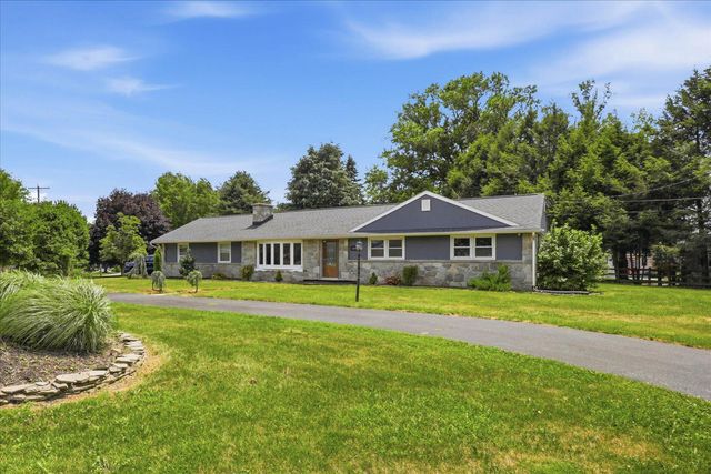 1697 S 5TH AVE, Lebanon, PA 17042