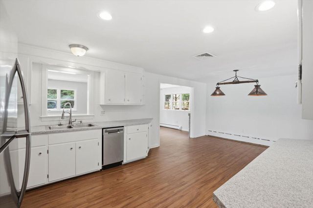1697 S 5TH AVE, Lebanon, PA 17042