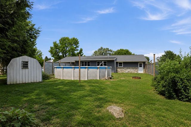 1697 S 5TH AVE, Lebanon, PA 17042