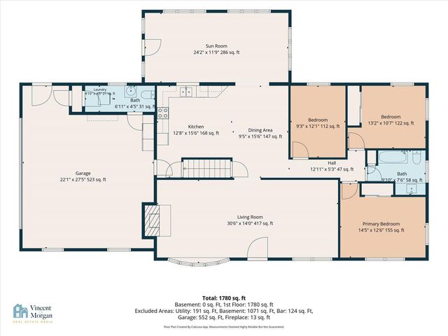 1697 S 5TH AVE, Lebanon, PA 17042