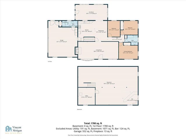 1697 S 5TH AVE, Lebanon, PA 17042