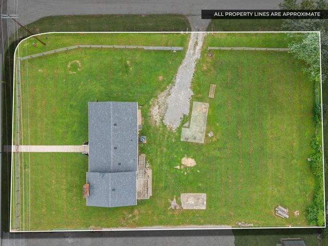500 Britton Springs Rd, Clarksville, TN 37042
