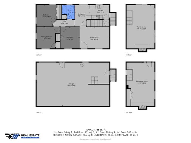 500 Britton Springs Rd, Clarksville, TN 37042