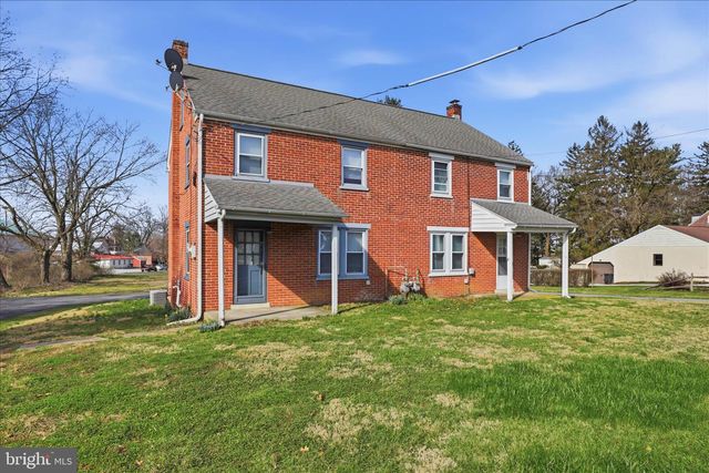 1630 LAMPETER RD, Lancaster, PA 17602