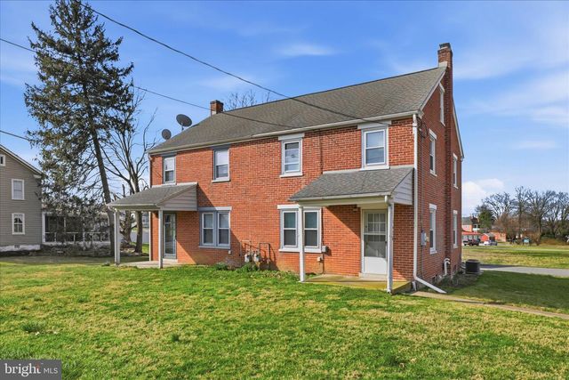 1630 LAMPETER RD, Lancaster, PA 17602