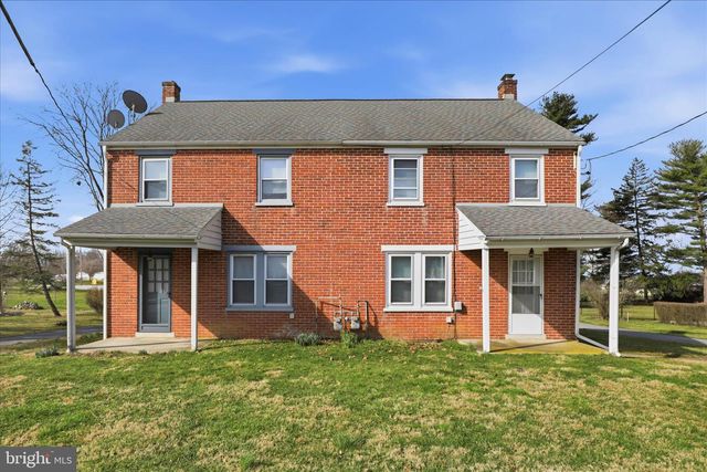 1630 LAMPETER RD, Lancaster, PA 17602