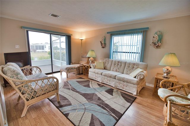 632 LA JOLLA CIRCLE, North Port, FL 34287